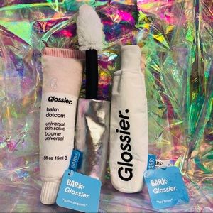 bark glossier